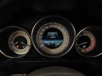 Pogled na kombinirani instrument