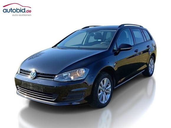 Pogled sprijeda lijevo