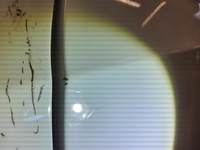 Stražnja lijeva vrata