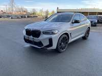 Pogled sprijeda lijevo