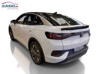 Aanzicht achter links