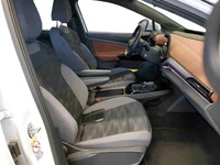 Aanzicht binnenruimte