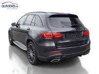 Aanzicht achter links