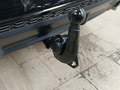 View of trailer tow-bar hitch