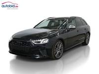 Audi S4 Avant 3,0 TDI quattro tiptronic