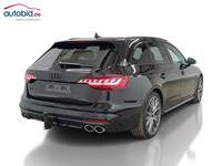 Aanzicht achter rechts