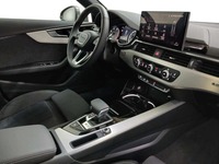 Aanzicht binnenruimte