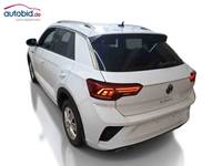 Aanzicht achter links