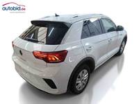 Aanzicht achter rechts