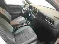 Aanzicht binnenruimte