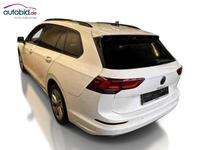 Aanzicht achter links