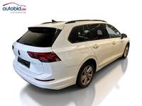 Aanzicht achter rechts