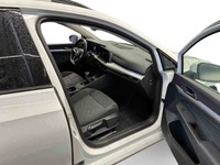 Aanzicht binnenruimte