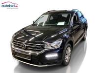 VW T-Roc 2,0 TDI DSG