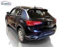 Aanzicht achter links