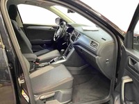 Aanzicht binnenruimte