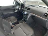 İç mekan görünümü