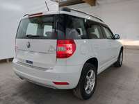 Sağ arka görünüm