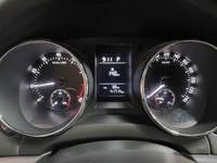 Gösterge tablosu görünümü