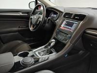 İç mekan görünümü