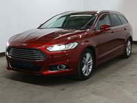 Náhled zpředu zleva