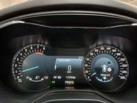 Gösterge tablosu görünümü