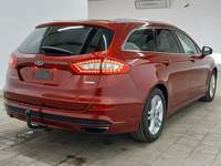 Sağ arka görünüm