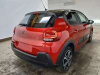 Widok z tyłu po stronie prawej