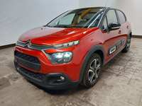 Pogled sprijeda lijevo