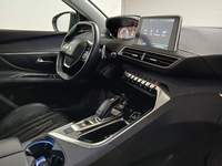 Vue de l’intérieur