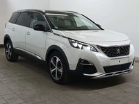 Vue de l’avant droit