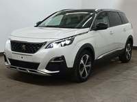 Pogled sprijeda lijevo