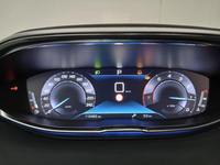 Vue du tableau de bord