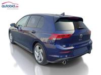 Pogled straga lijevo