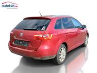 Widok z tyłu po stronie prawej