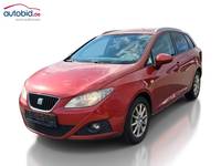 Seat Ibiza ST 1,6 TDI "Style"