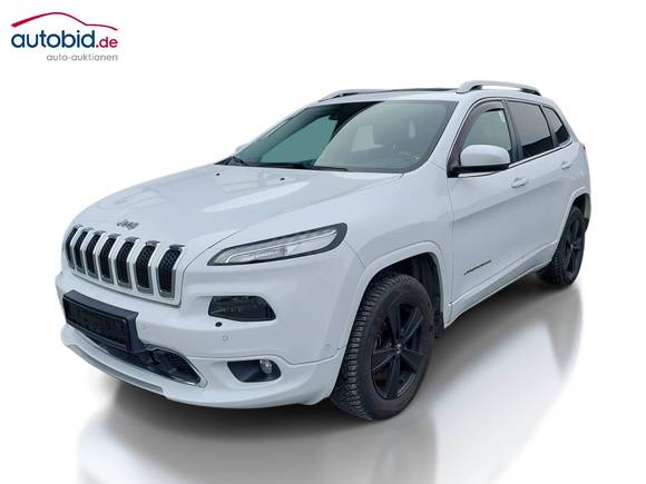 Widok z przodu po stronie lewej