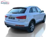 Widok z tyłu po stronie prawej