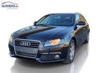 Widok z przodu po stronie lewej