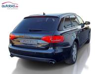 Widok z tyłu po stronie prawej