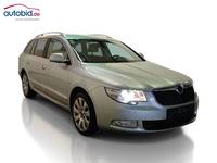 Widok z przodu po stronie prawej