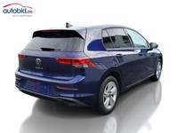 Widok z tyłu po stronie prawej