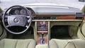 View of dashboard
