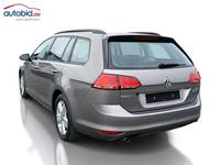 Widok z tyłu po stronie lewej