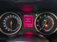 Ansicht Kombiinstrument