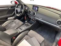 Aanzicht binnenruimte