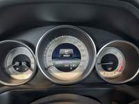 Aanzicht combi-instrument