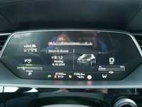 Vue du tableau de bord