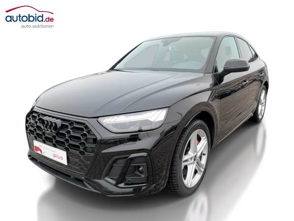 Вид спереди слева