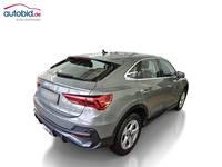 Aanzicht achter rechts